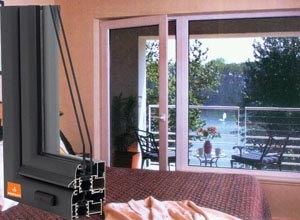 Profilco Srbija Aluminijumski sistemi sa termalnim prekidom Profilco Srbija Aluminijumski sistemi sa termalnim prekidom